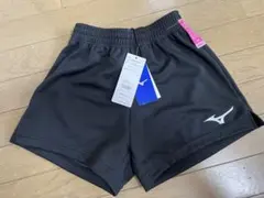 Mizuno V2MB20209 ゲームパンツ　 黒　Mのサムネイル