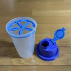 タッパーウェア　プチシェーク　300mL