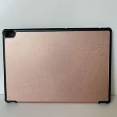 10.1インチ 専用ケース スタンド機能 三つ折り 折り畳みタブレットケース