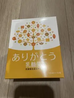 sonoko ソノコ ありがとう 乳酸菌 150ml (10ml x 15本) - メルカリ