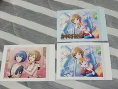 プロセカ MEIKO ぱしゃこれ 7A 7B