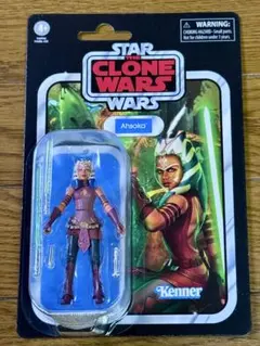 スターウォーズ ヴィンテージフィギュアアサージヴェントレス/ - メルカリ