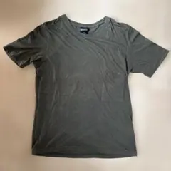 半袖Tシャツ　カーキ　 Johnbulのサムネイル