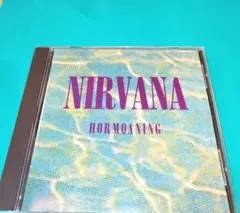 2026年最新】nirvana hormoaningの人気アイテム - メルカリ