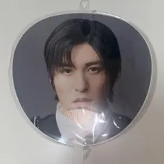 目黒蓮 DOME うちわ