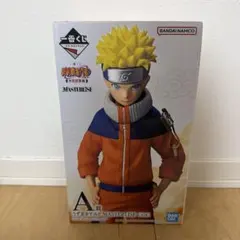 NARUTO 中忍試験 一番くじ うずまきナルト