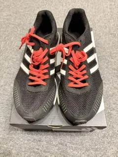 adidas adizero JAPAN Boost ランニングシューズ使用感少