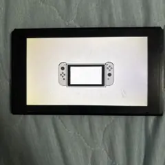 Nintendo Switch 本体