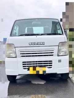 車検R10.2まで！軽トラキッチンカー スズキキャリー 即営業可 - メルカリ