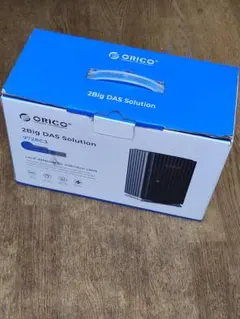 ORICO HDD ケース