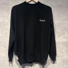 KaNa_Kyi様専用SEQUEL CREW NECK KNITのサムネイル