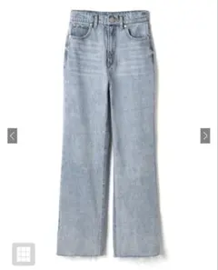 グレイル デニム