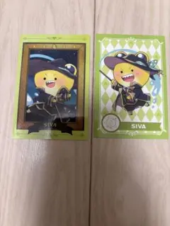 2026年最新】カラフルピーチシヴァ魔法学園トレカの人気アイテム