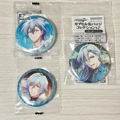 アイドリッシュセブン 缶バッジ / 四葉 環