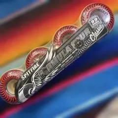 Spitfire フォーマル4クラシック60mm99aウィール定価9,680 SPITFIRE WHEEL スピットファイヤー ウィール CLASSICS - メルカリ