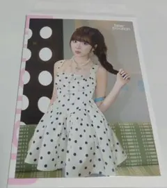 ミイヒ アイドル