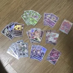 ポケモンカードまとめ売り 計23枚のサムネイル