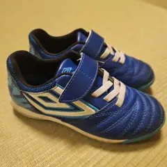 umbro 18cm サッカー ジュニア トレーニングシューズ