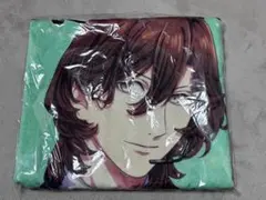 うたプリ　寿嶺二　プリライ　タオル