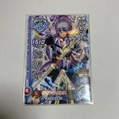 ダイの大冒険クロスブレイド ヒュンケル