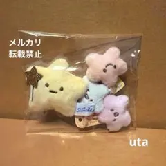 【商品】＊すみっコぐらし　てのりぬいぐるみ（1点）
