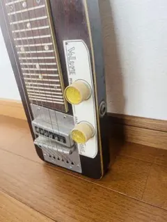teisco rg スチールギター 1960年代 日本製 ジャパンビンテージ - メルカリ