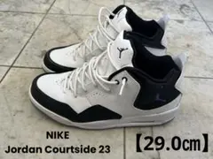 NIKE Jordan Courtside 23 ジョーダン コートサイド