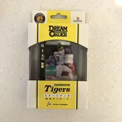 HANSIN Tigers DREAM ORDER スタートデッキ
