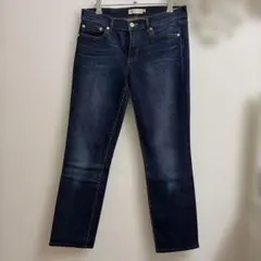 TORY BURCH デニムパンツ サイズ28のサムネイル