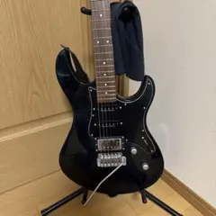 パシフィカ120H タバコサンバーストカラー 本体 - メルカリ