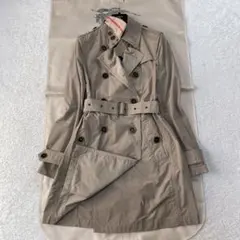 BURBERRY BRITトレンチコートMレディーススプリングコート バーバリー BURBERRY トレンチコート レディース アウター コート