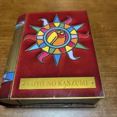 ⭐︎値下げしました 森永チョコボール おもちゃの缶詰 キョロちゃん 太陽の缶詰のサムネイル