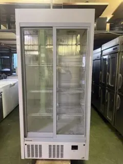 直接引取限定】 パナソニック 冷蔵ショーケース 720L SAR-U690NA