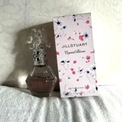 JILLSTUARTクリスタルブルーム　ヘアミスト♡30mLのサムネイル