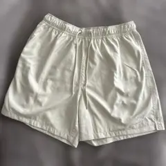 新品未使用　メンズNIKEショートパンツ　L定価6300円