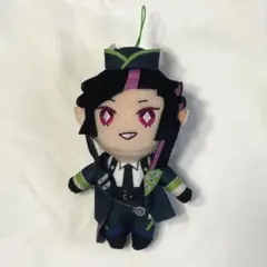ツイステッドワンダーランド チビ ちびぐるみ ぬいぐるみ リリア・ヴァンルージュ ツイステッドワンダーランド チビ ちびぐるみ ぬいぐるみ リリア