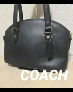 COACH オールドコーチ ハンドバッグ ショルダーバッグ