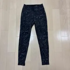 UNIQLO ヨガウェア レギンス S sizeのサムネイル