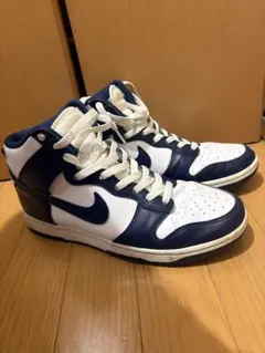2026年最新】nike dunk high championship navyの人気アイテム - メルカリ