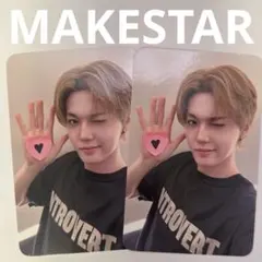 2025年最新】treasure ドヨン makestarの人気アイテム - メルカリ