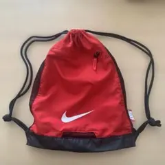プールバッグ　ナイキ