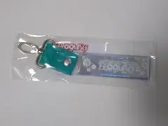 初音ミク　JAPAN TOUR 2025　BLOOMING　銀テープホルダー