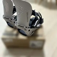 2025年最新】サロモン ホログラムの人気アイテム - メルカリ