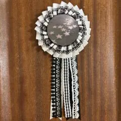 星之羅塞塔 韓國 許願核心