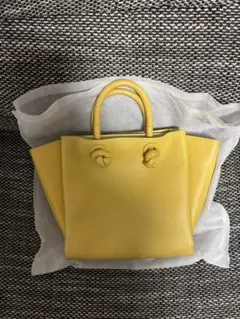 バルコス　QVC イエロー