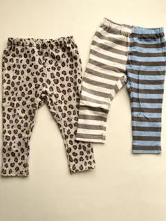 BREEZE DAISUKIパンツ 90cm 2枚セット