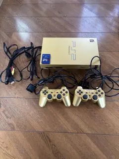 PlayStation2 SCPH-55000GU 百式 PS2