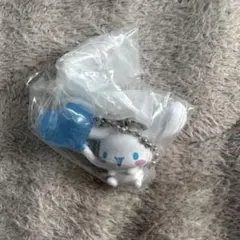 サンリオキャラクターズ カラーコレクションチャーム～Blue～ シナモロール