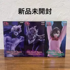 特撮STAGEMENT ウルトラマンティガ #49ウルトラの星 全三種セット