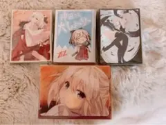桜セイバー 沖田 サプライセット プレイマット スリーブ - メルカリ
